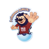Fridge Magnet