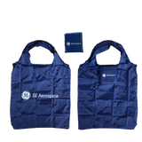 Foldable Shopping Bag