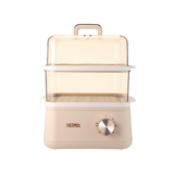 Thermos Champagne Gold Rice Cooker