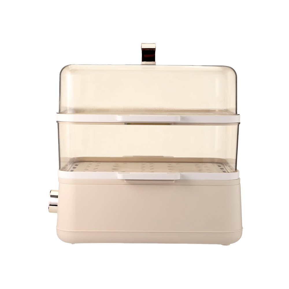 Thermos Champagne Gold Rice Cooker