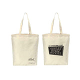 10oz Cotton Canvas Bag