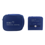 Travel Adaptor with 2 Hub