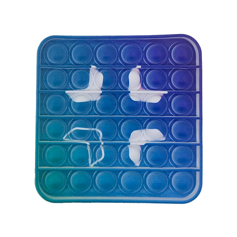 Popit Bubble Fidget Toy