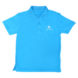 Dri-Fit Polo Tee