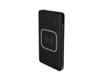 10000mAh Wireless Powerbank with Built in Cable