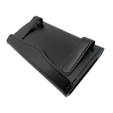 PU Leather Car Back Seat Tissue Holder