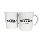 11oz Ceramic Mug