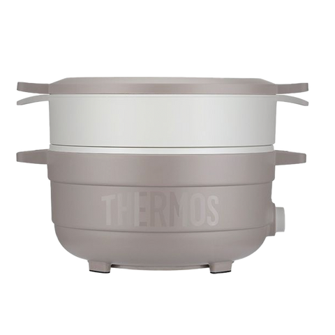Thermos Electric Hot Pot (3L)