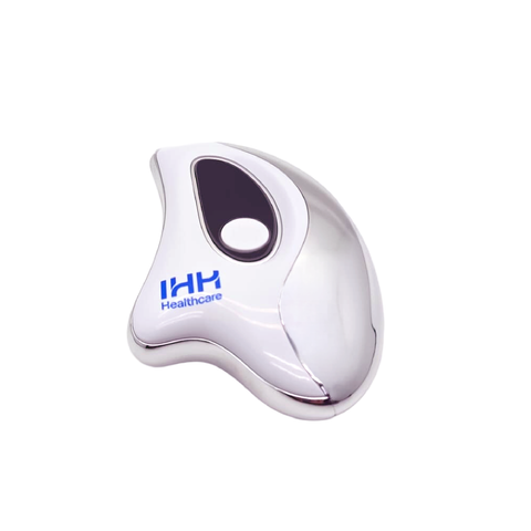 2-in-1 Guasha Face Massager