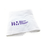 100% Cotton Solid Bath Towel
