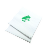 Customisable Paper Serviettes