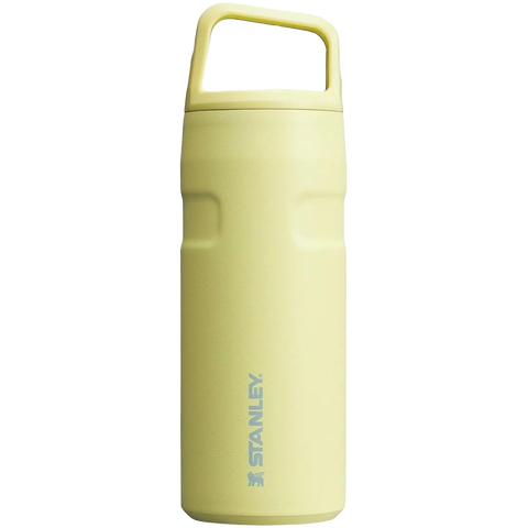 IceFlow™ Stanley Bottle with Cap and Carry + Lid