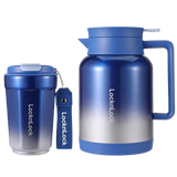 LocknLock Insulated Carafe & Tumbler Set