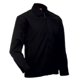 Premium Jacket with Zipper