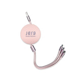 Retractable Fast Charging Cable