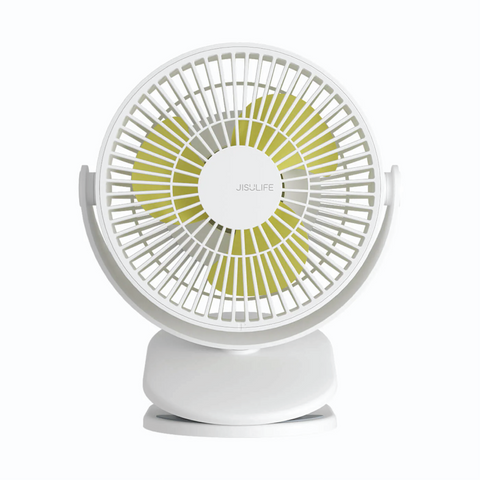 JisuLife Clip Fan Life1 Plus