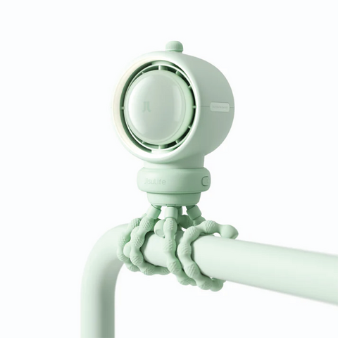 JisuLife Stroller Fan Life2 S