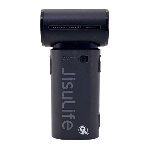JisuLife Handheld Fan Life9