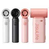 JisuLife Handheld Fan Life9
