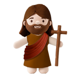 Jesus N' Friends Blind Box