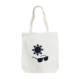 10oz Cotton Canvas Bag