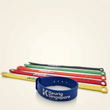 Silicone Wristband