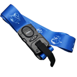 Luggage Strap with Weighing Scale + Lock