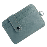 Cowhide leather Card Holder