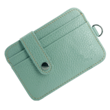 Cowhide leather Card Holder