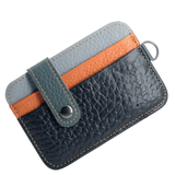 Cowhide leather Card Holder