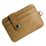Cowhide leather Card Holder