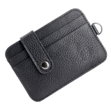 Cowhide leather Card Holder