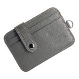Cowhide leather Card Holder