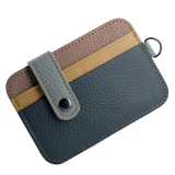 Cowhide leather Card Holder