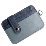 Cowhide leather Card Holder