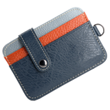 Cowhide leather Card Holder