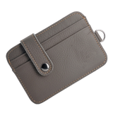Cowhide leather Card Holder