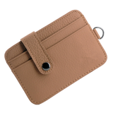 Cowhide leather Card Holder