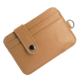 Cowhide leather Card Holder