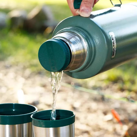 Legendary Classic Stanley Bottle