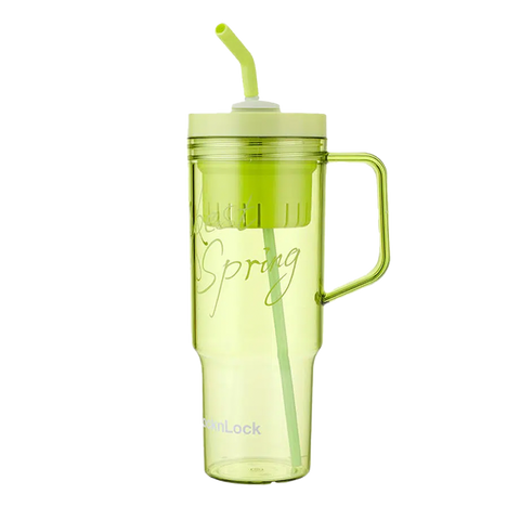 Lock&Lock FunDrink Straw Cup