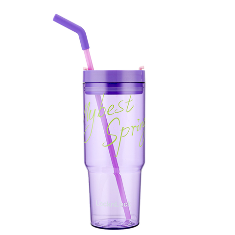 LocknLock FunDrink Straw