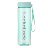 LocknLock Simple Portable Sports Water Bottle