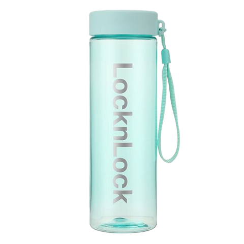 LocknLock Simple Portable Sports Water Bottle