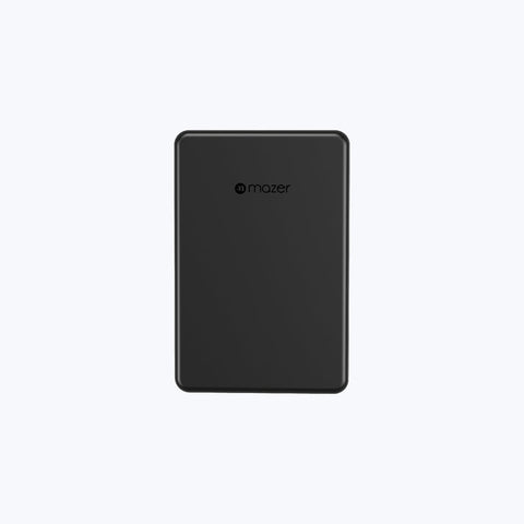 MagAir31 10,000mAh Qi2.2 Certified 25W Magnetic Wireless Power Bank
