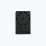 MagAir31 10,000mAh Qi2.2 Certified 25W Magnetic Wireless Power Bank