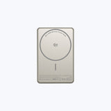 MagAir31 10,000mAh Qi2.2 Certified 25W Magnetic Wireless Power Bank