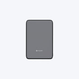 MagAir39 5000mAh Semi-Solid State Ultra Slim Magnetic Wireless Power Bank 15W
