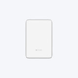 MagAir39 5000mAh Semi-Solid State Ultra Slim Magnetic Wireless Power Bank 15W
