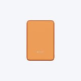 MagAir39 5000mAh Semi-Solid State Ultra Slim Magnetic Wireless Power Bank 15W